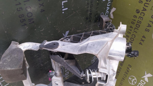 PEDAL EMBRAGUE AUDI A4 AVANT (8K5) 