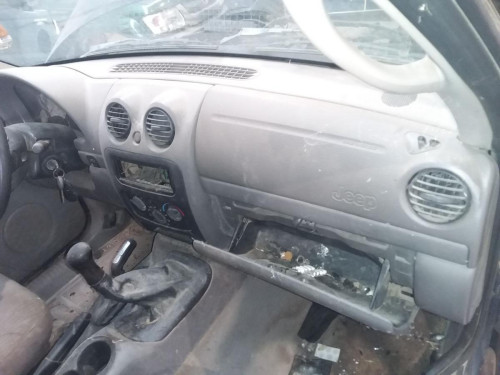 KIT AIRBAG JEEP CHEROKEE (KJ) 