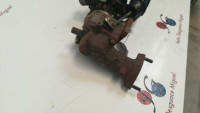TURBOCOMPRESOR