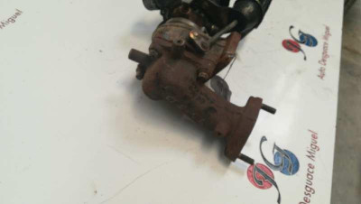 TURBOCOMPRESOR, KIA, SPORTAGE