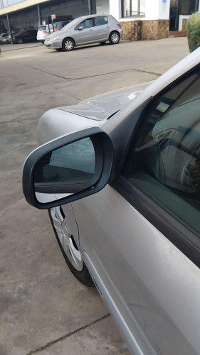 RETROVISOR IZQUIERDO Citroen Xsara Berlina (1997->) Citroen Xsara Berlina (1997->) 