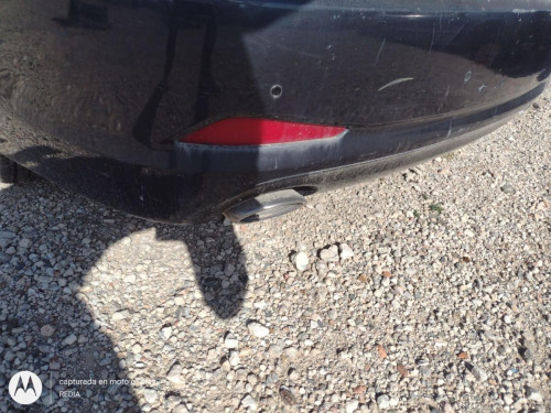 TUBO ESCAPE TRASERO Hyundai I40 (VF) 