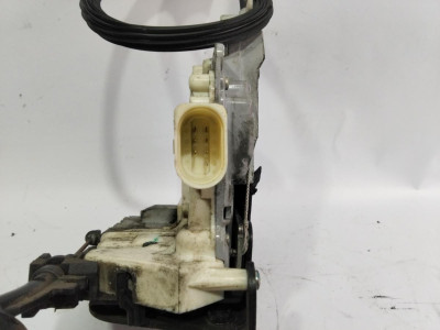 CERRADURA PUERTA DELANTERA DERECHA, Volkswagen, PASSAT BERLINA (3C2)