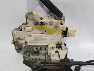 CERRADURA PUERTA DELANTERA DERECHA, Volkswagen, PASSAT BERLINA (3C2)