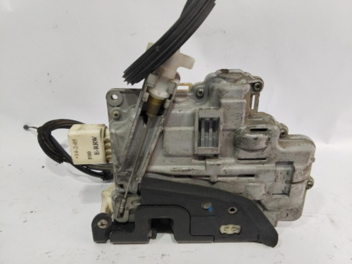 CERRADURA PUERTA DELANTERA DERECHA Volkswagen PASSAT BERLINA (3C2) 