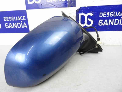 RETROVISOR DERECHO, AUDI, A4 BERLINA (8E)