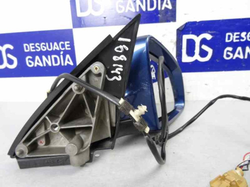  RETROVISOR DERECHO, AUDI, A4 BERLINA (8E) 