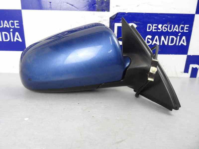 RETROVISOR DERECHO, AUDI, A4 BERLINA (8E)