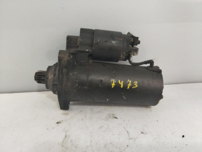 MOTOR ARRANQUE