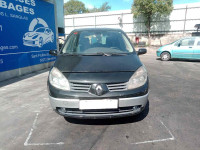 RENAULT SCENIC II (JM)