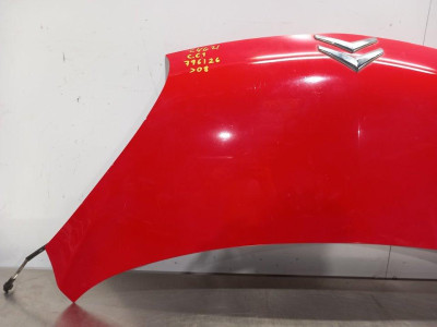 CAPO, CITROEN, C1