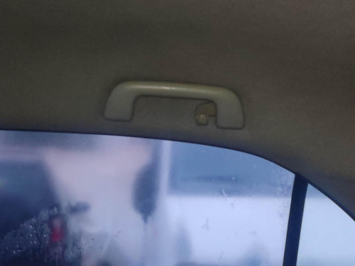  ASIDERO TECHO TRASERO DERECHO, TOYOTA, COROLLA (E15) 