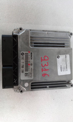  CENTRALITA MOTOR UCE BMW SERIE 3 BERLINA (E90) 