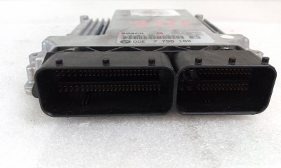 CENTRALITA MOTOR UCE, BMW, SERIE 3 BERLINA (E90)