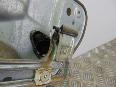 ELEVALUNAS TRASERO IZQUIERDO, VOLVO, S40 BERLINA