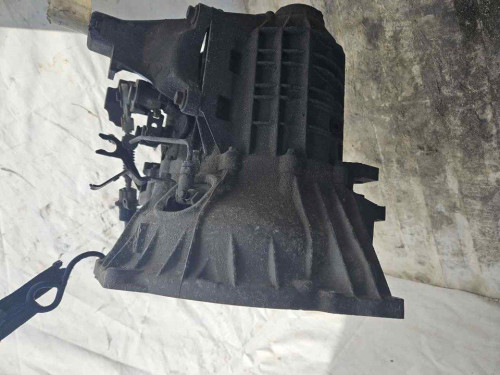  CAJA CAMBIOS FORD FOCUS BERLINA (CAK) 