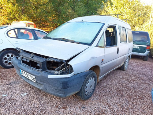  FIAT I SCUDO (222) 