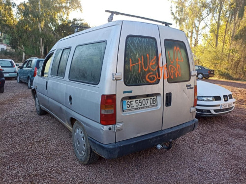  FIAT I SCUDO (222) 