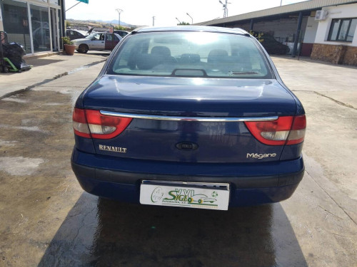 Renault Megane I Fase 2 Classic (LA...)(1997->) — vehículo donante para recambios 