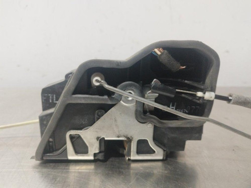  CERRADURA PUERTA DELANTERA IZQUIERDA, BMW, SERIE 1 BERLINA (E81/E87) 
