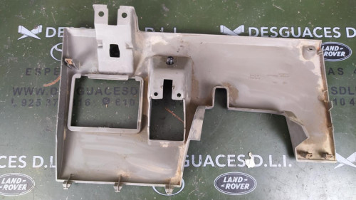 NO IDENTIFICADO Nissan PATROL GR (Y61) 