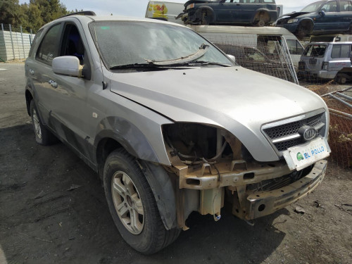  KIA SORENTO (BL) 
