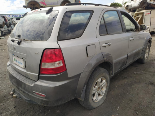  KIA SORENTO (BL) 