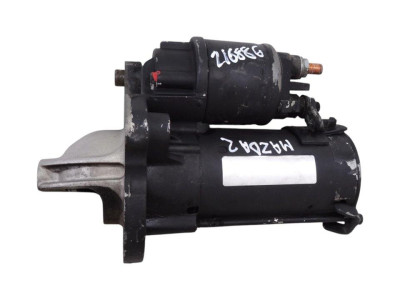 MOTOR ARRANQUE, MAZDA, 2 BERLINA (DY)