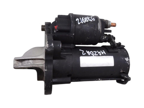  MOTOR ARRANQUE, MAZDA, 2 BERLINA (DY) 