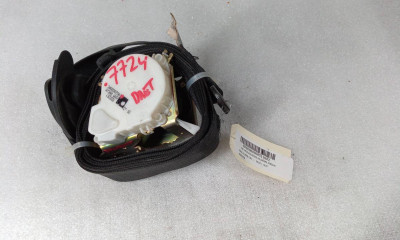 CINTURON SEGURIDAD DELANTERO DERECHO, BMW, SERIE X3 (E83)