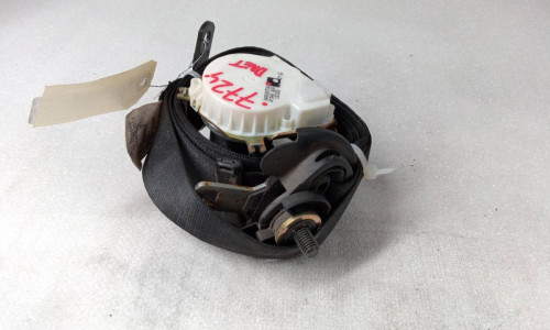 CINTURON SEGURIDAD DELANTERO DERECHO BMW SERIE X3 (E83) 