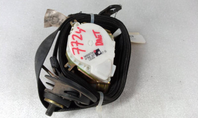 CINTURON SEGURIDAD DELANTERO DERECHO, BMW, SERIE X3 (E83)