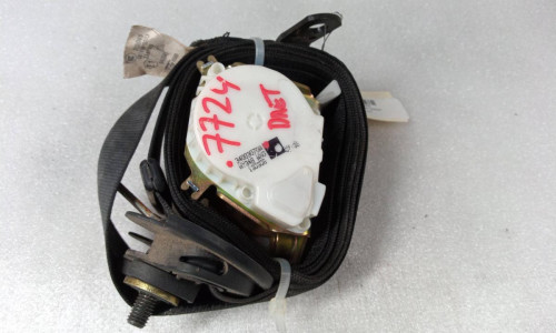  CINTURON SEGURIDAD DELANTERO DERECHO BMW SERIE X3 (E83) 