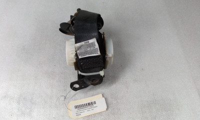 CINTURON SEGURIDAD DELANTERO DERECHO, BMW, SERIE X3 (E83)