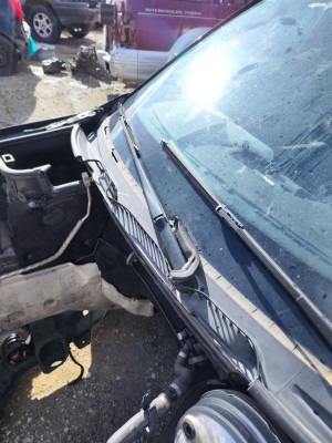 BRAZO LIMPIA DELANTERO DERECHO, BMW, SERIE X3 (E83)