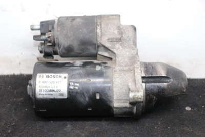 MOTOR ARRANQUE, SUZUKI, SWIFT (AGZ/AZH/NZ)