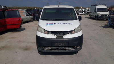NISSAN NV200 /EVALIA (M20/M)
