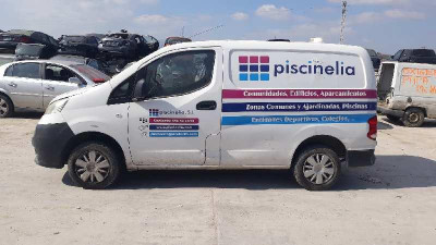 NISSAN NV200 /EVALIA (M20/M)