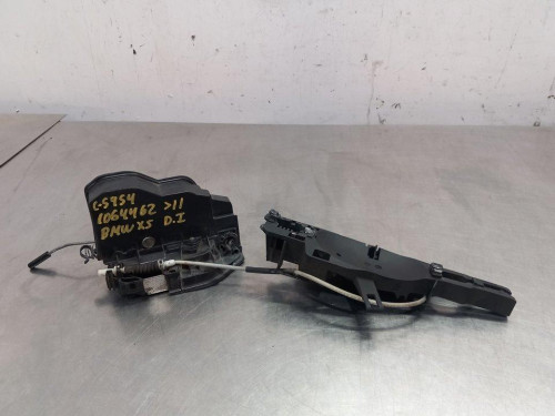  CERRADURA PUERTA DELANTERA IZQUIERDA BMW SERIE X5 (E70) 