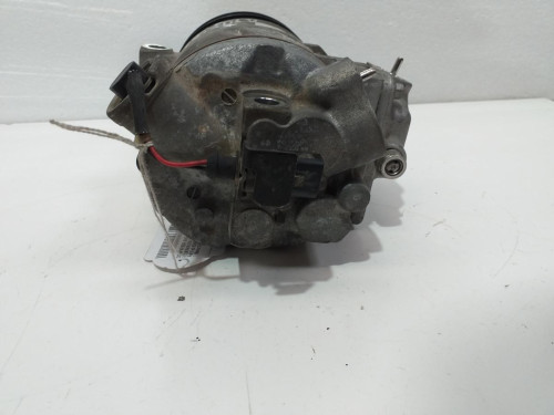  COMPRESOR AIRE ACONDICIONADO VOLKSWAGEN POLO IV (9N1) 
