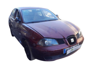 SEAT CORDOBA BERLINA (6L2)