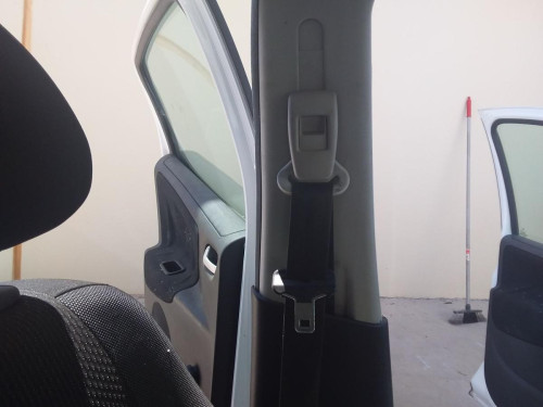  CINTURON SEGURIDAD DELANTERO IZQUIERDO Peugeot 207 