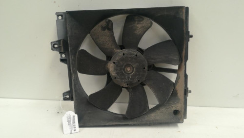  ELECTROVENTILADOR RADIADOR AIRE ACONDICIONADO SUBARU FORESTER (S10/SF) 