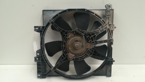  ELECTROVENTILADOR RADIADOR AIRE ACONDICIONADO SUBARU FORESTER (S10/SF) 