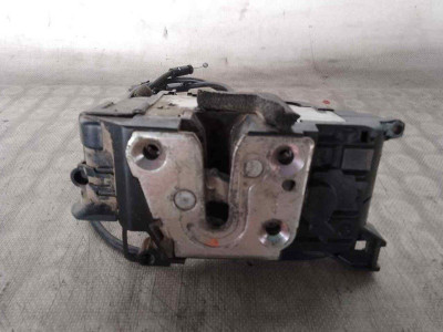 CERRADURA PUERTA DELANTERA IZQUIERDA