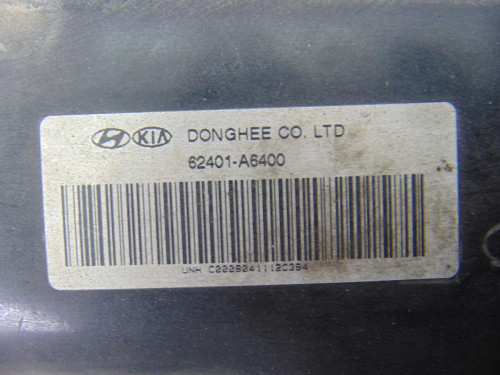  PUENTE DELANTERO, KIA, CEED (JD) 