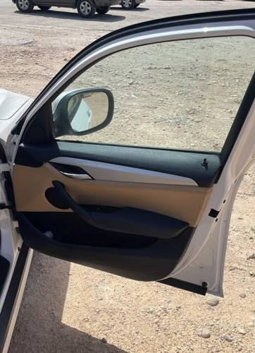 BMW SERIE X1 (E84) — Donor Vehicle for Used Parts 