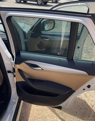 BMW SERIE X1 (E84) — Donor Vehicle for Used Parts 