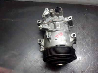 COMPRESOR AIRE ACONDICIONADO, TOYOTA, AURIS (E18)