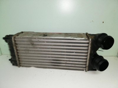 INTERCOOLER